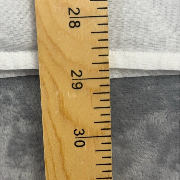 Chico’s Batik Beauty Norah Tunic Top Women’s Sz 4 XXL Beaded Embroidered Tribal - Picture 11 of 11